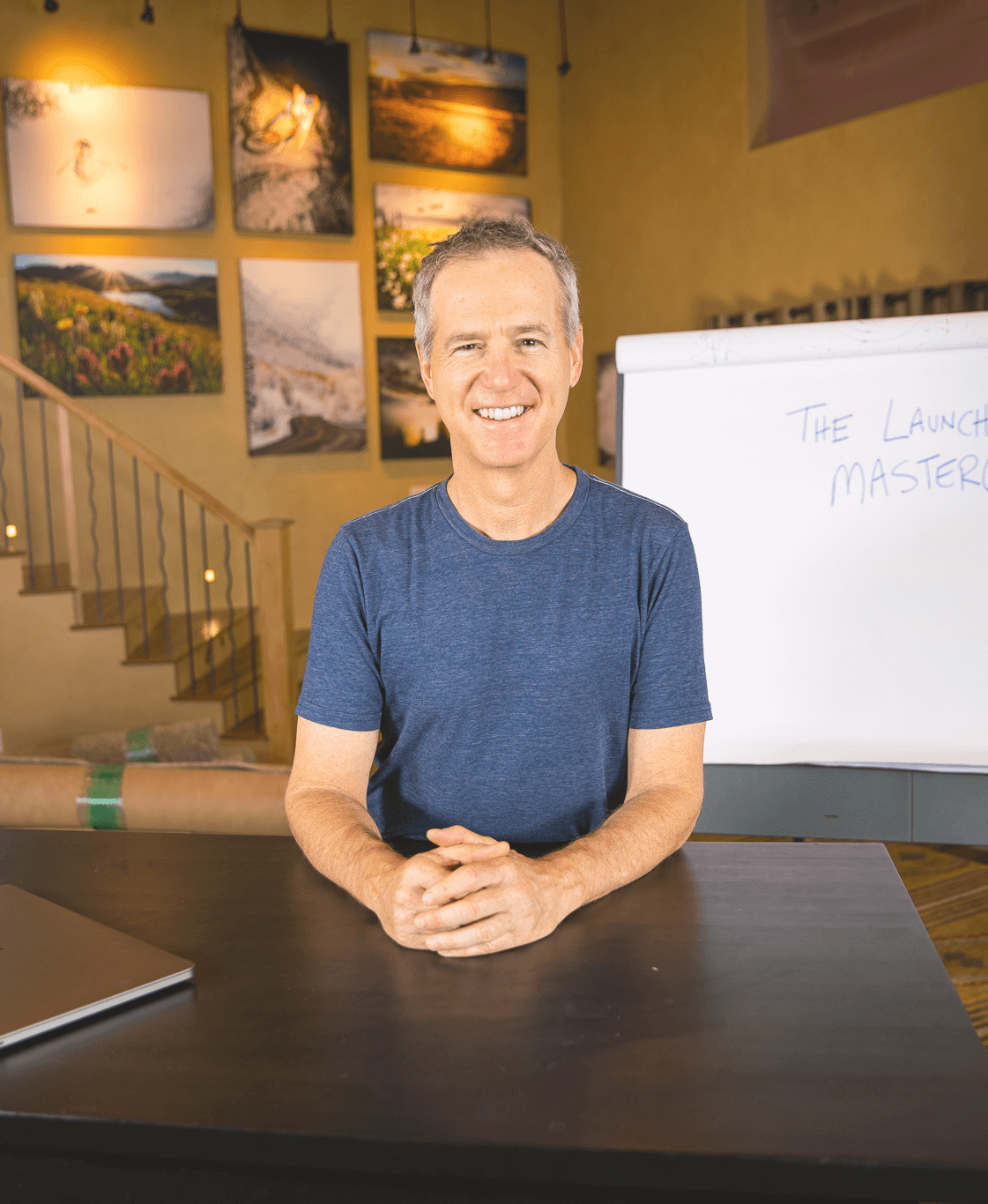 Jeff Walker