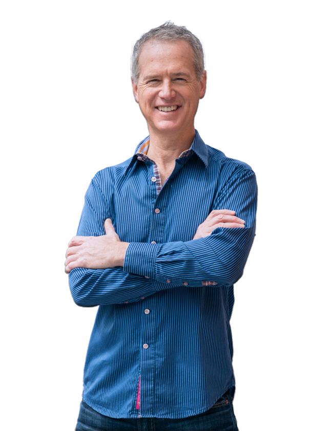 Jeff Walker