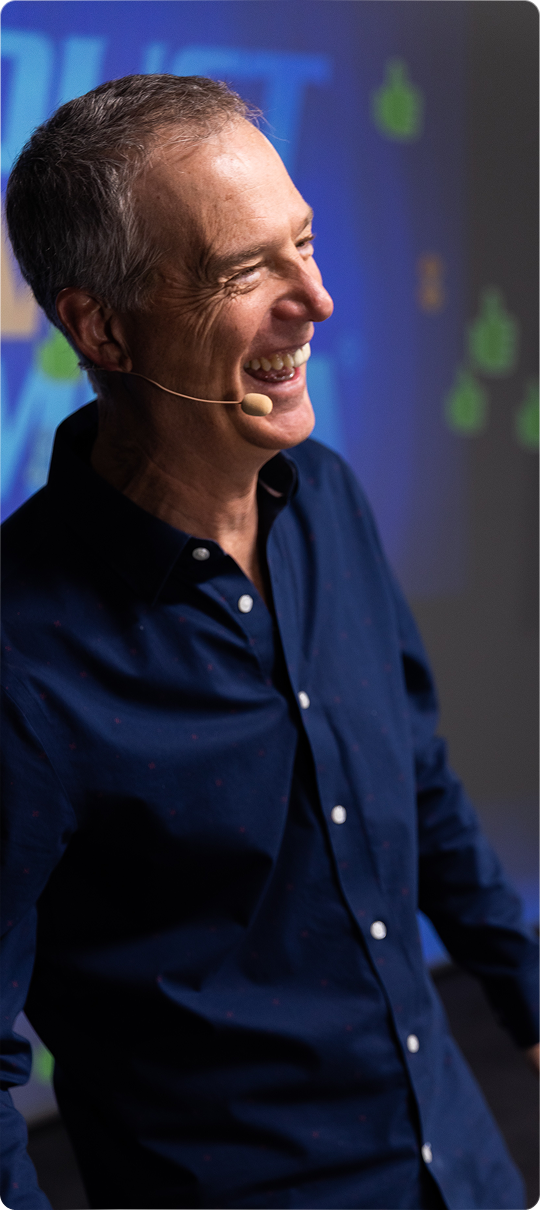 Jeff Walker