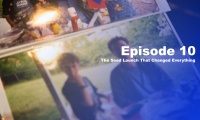 The Day My Business Was Stolen (and the Seed Launch® That Changed Everything)
