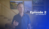 Let’s Talk About AI…
