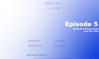 Using AI to Create Your P.S. Path